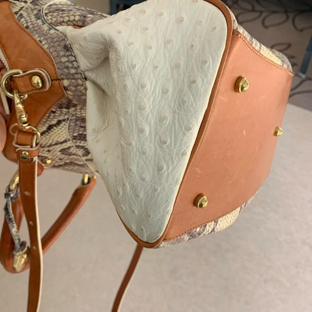Brahmin purse limited